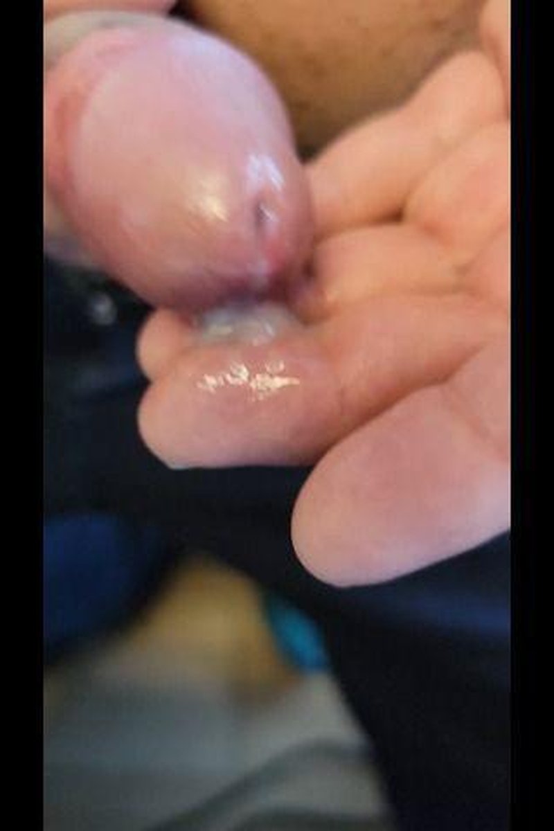 I'm Back - Screenshot 1 of 4 - Cock Play
