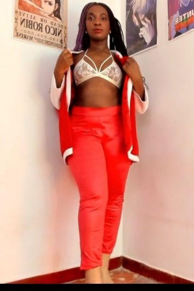 Pants - Screenshot 1 of 4 - Big Ass