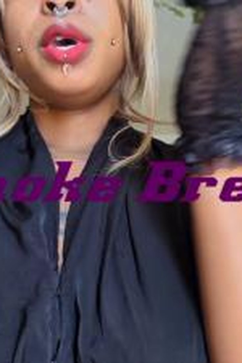 Smoke Break - Screenshot 1 of 4 - Animal Print