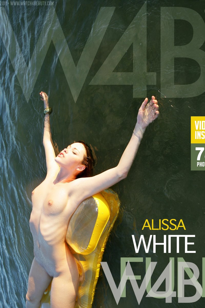 Fun - Screenshot 1 of 4 - Alissa White