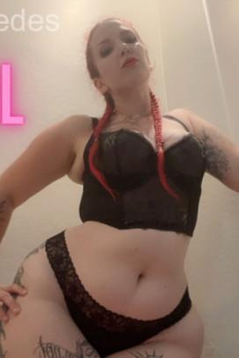 The Pull - Screenshot 1 of 4 - Blackmail