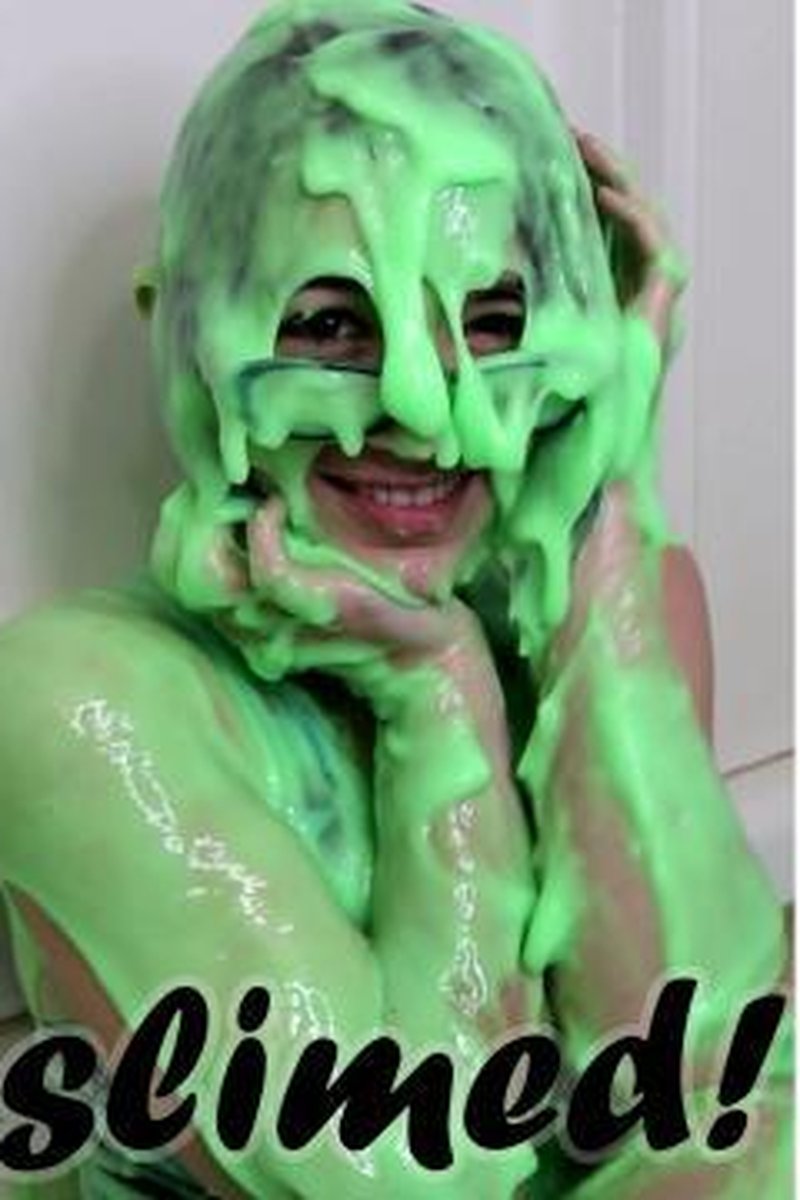 Slimed!!! - Screenshot 1 of 4 - Blowjob