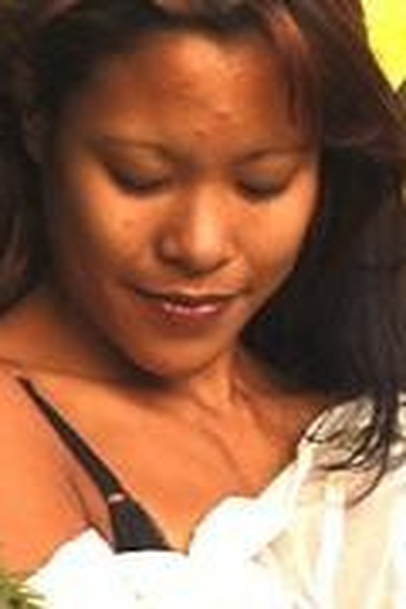 Angel - Screenshot 1 of 4 - Masturbation