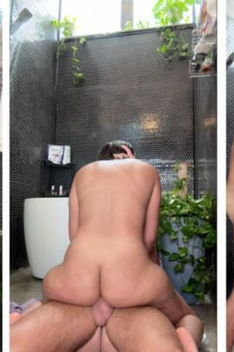 Jolla Round 3 | Creampie - Screenshot 1 of 4 - Cowgirl