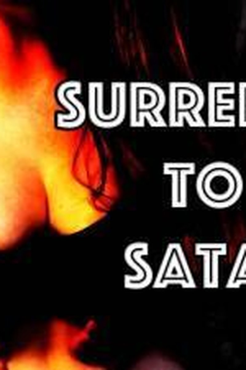 Surrender To Satan - Screenshot 1 of 4 - Audio Only