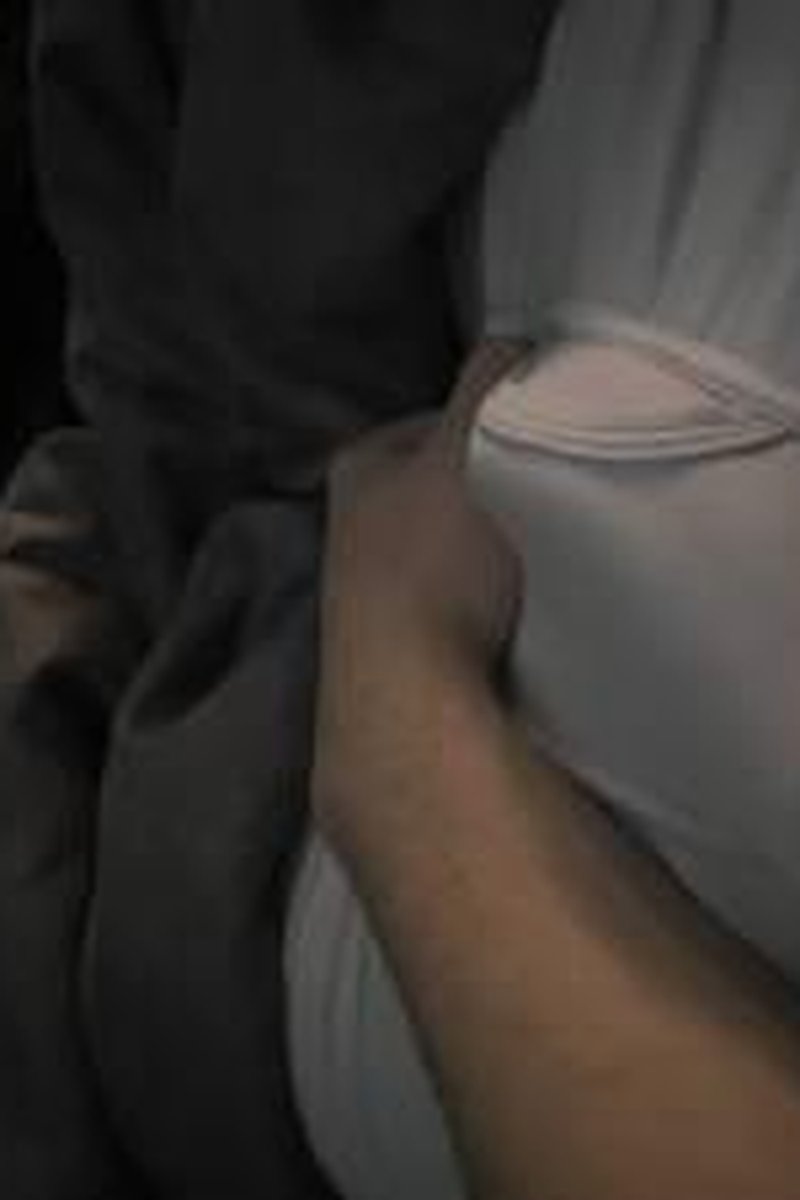 Another Buldge Angle - Screenshot 1 of 4 - Big Dick