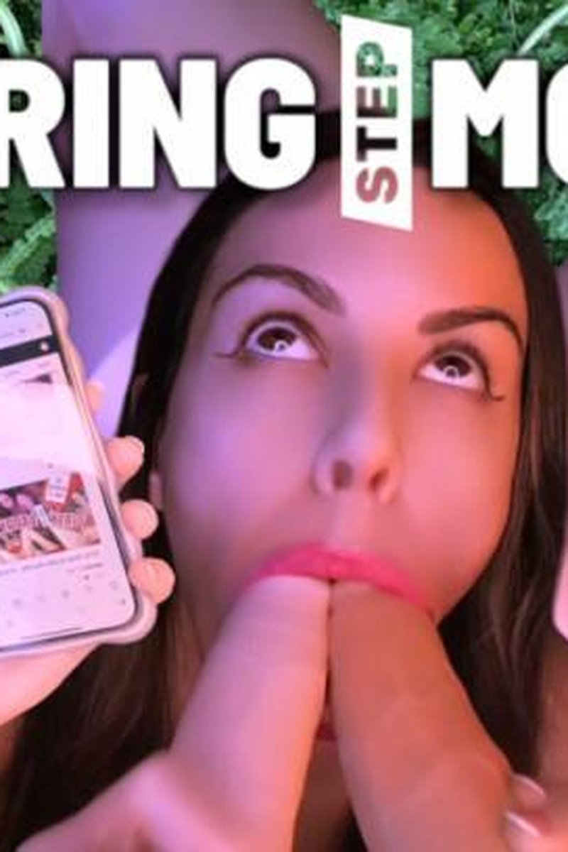 Sharing Step-Mommy - Screenshot 1 of 4 - Medium Tits