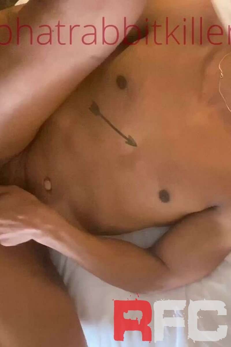 Jay Alexander Gets Fucked Good By Phatrabbitkiller - Screenshot 1 of 4 - Big Muscle Guys