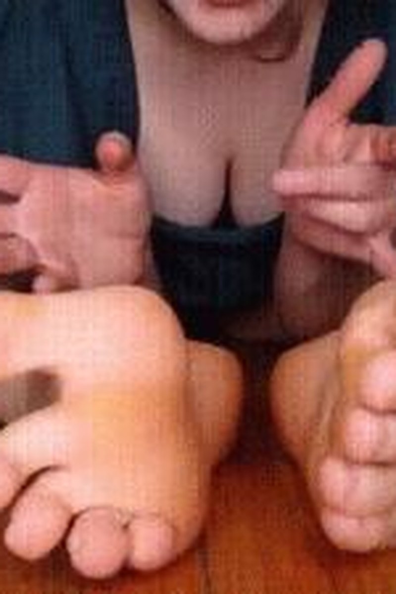 Edging Mesmerization - Screenshot 1 of 4 - Broken