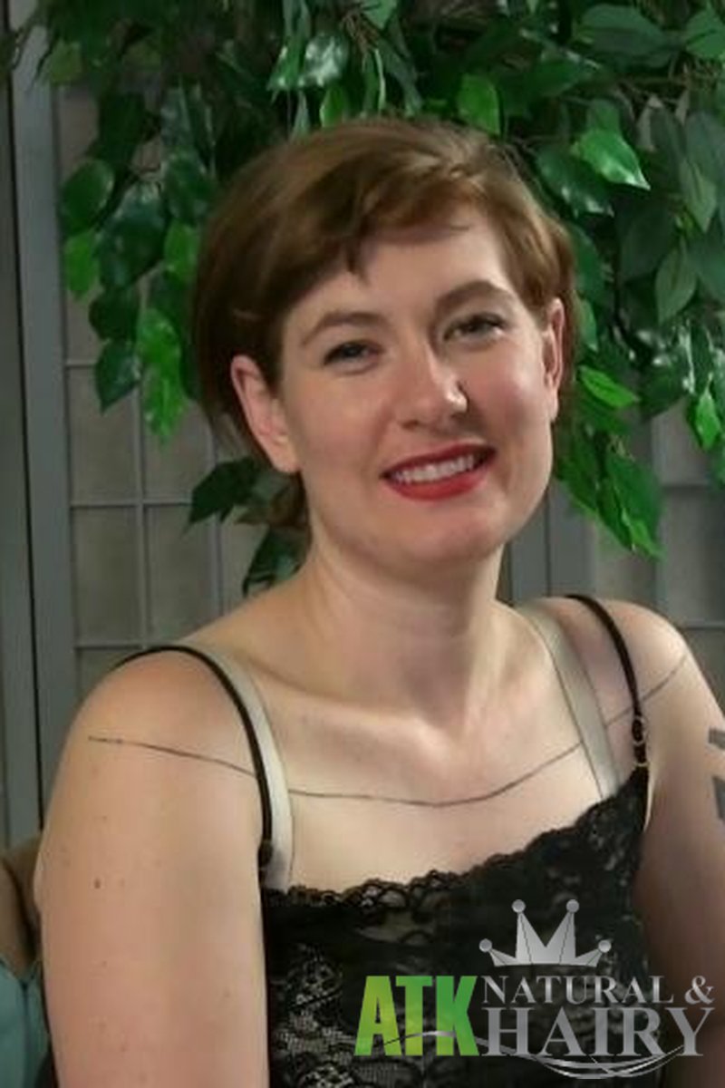 Sylvia Sinclair - Interview - Screenshot 1 of 4 - Big Ass