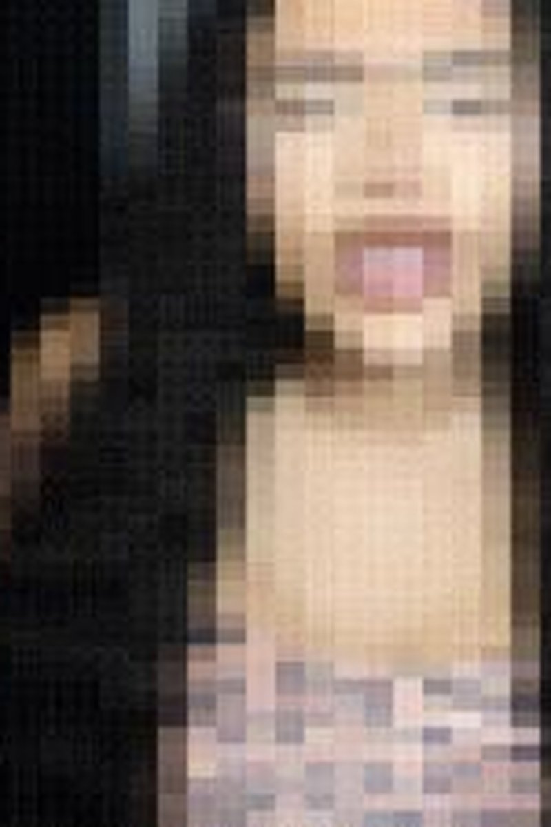 Pixel Bitch - Screenshot 1 of 4 - Big Tits