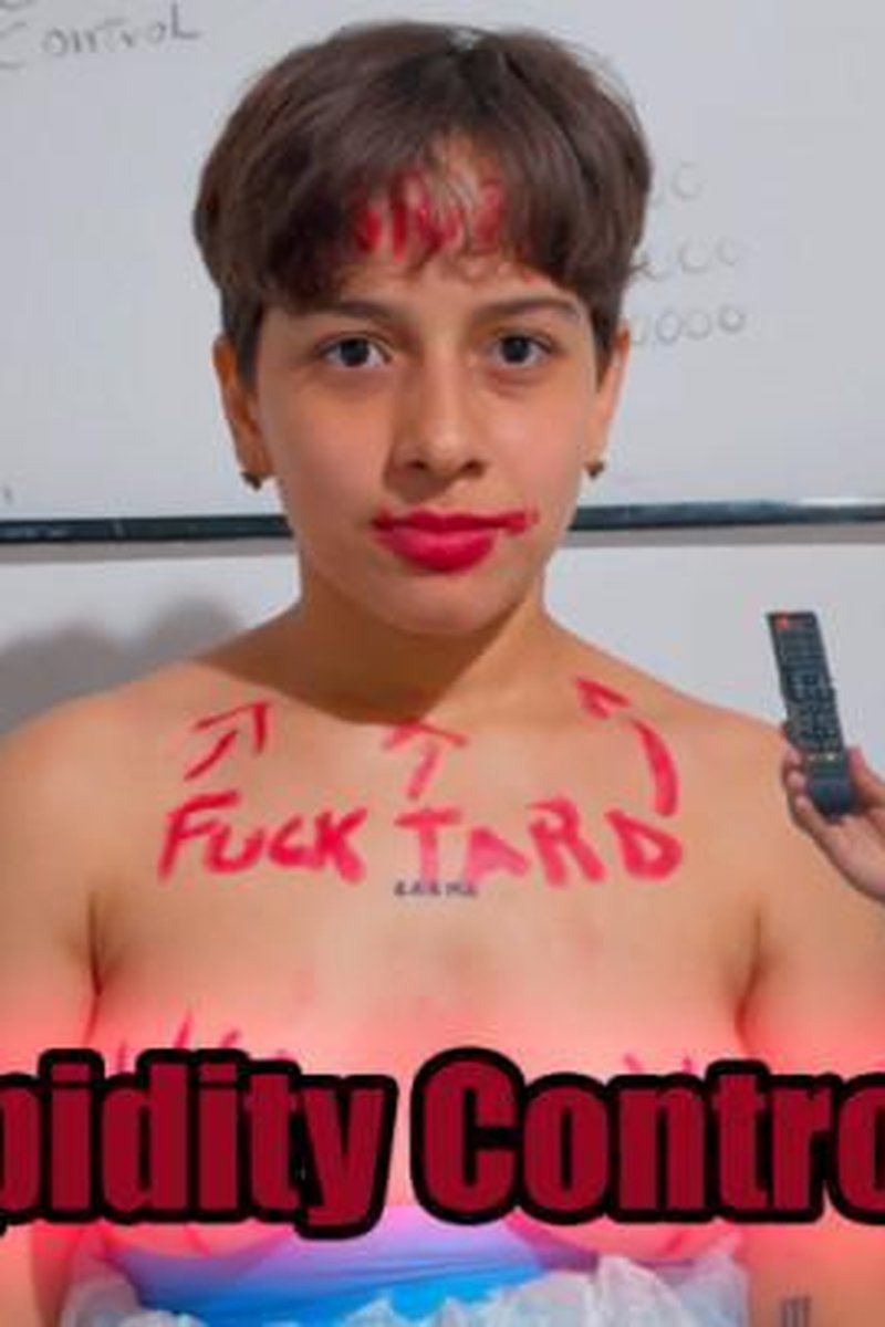 Stupidity Controller - Screenshot 1 of 4 - Big Ass