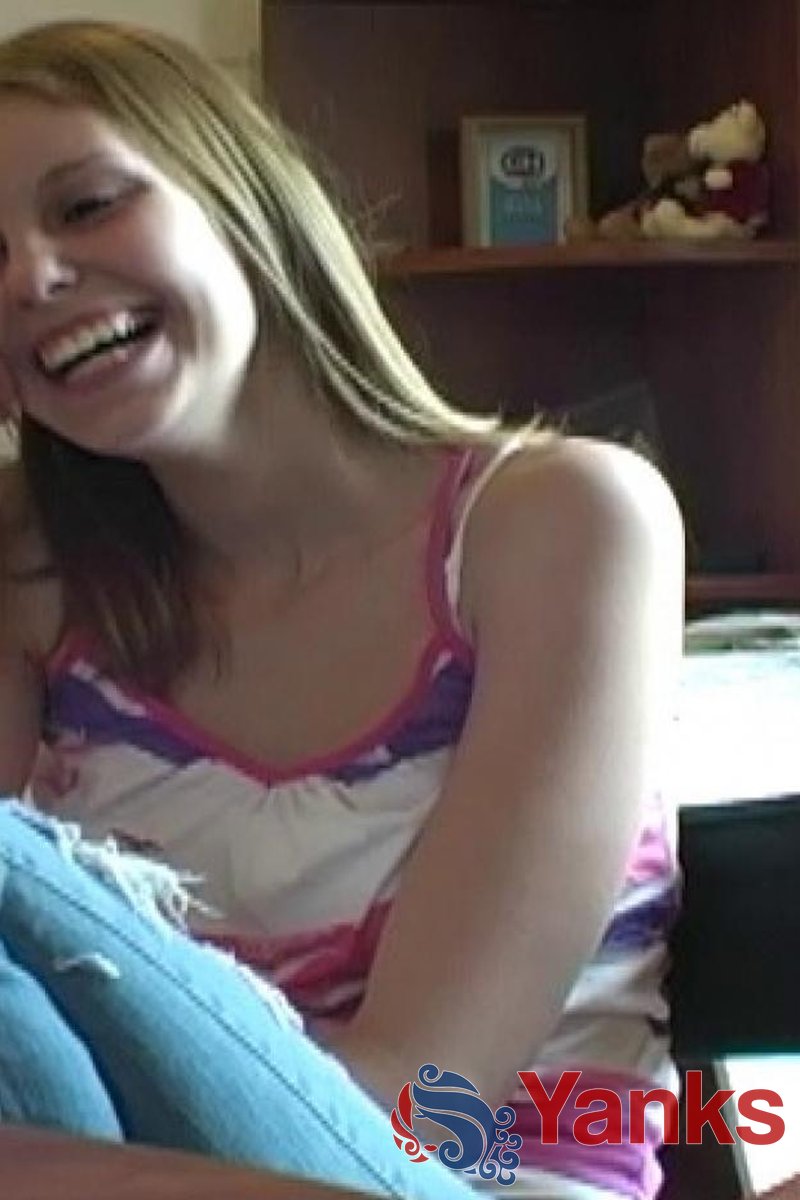 Heidi Mae's Interview - Screenshot 1 of 4 - Heidi Mae