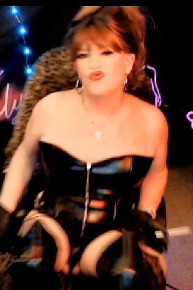 Got Kink - Screenshot 1 of 4 - Leather