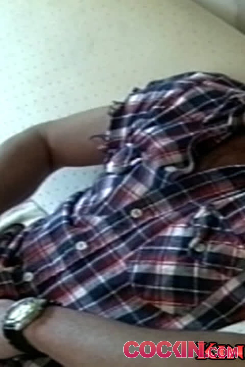 Balls Deep Intervention - Screenshot 1 of 4 - Anal