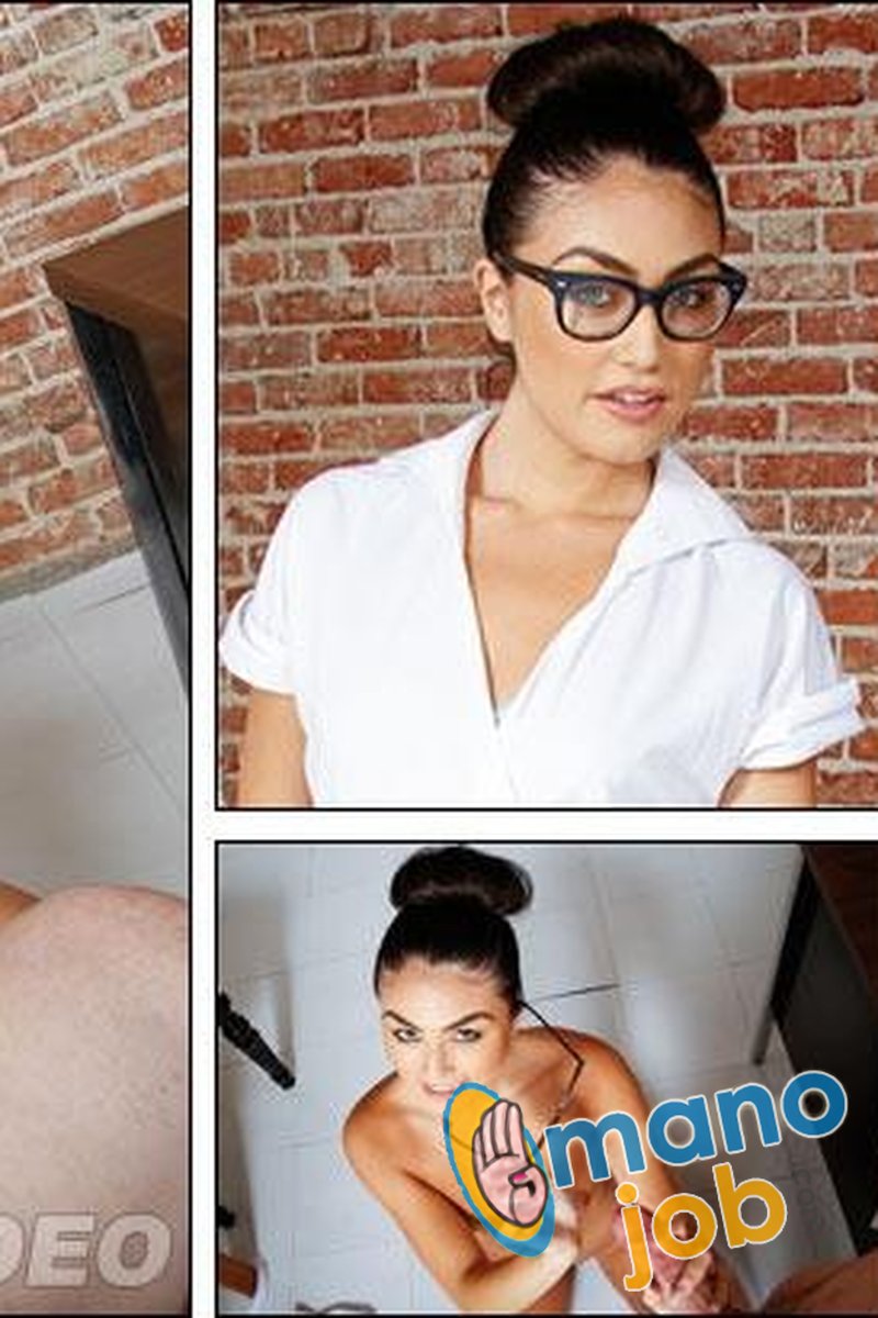 Nurse Sinner - Screenshot 1 of 4 - Ass Fetish