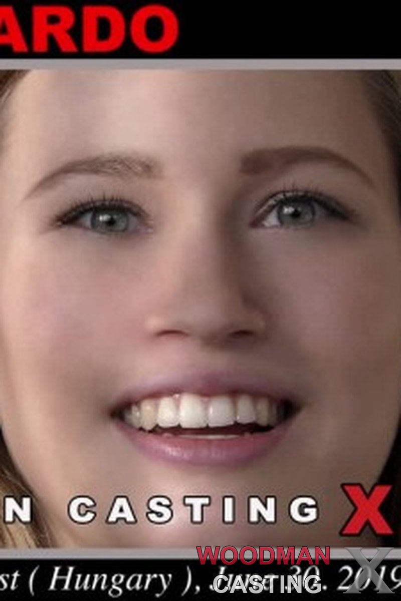 Stella Cardo Casting - Screenshot 1 of 4 - Adorable
