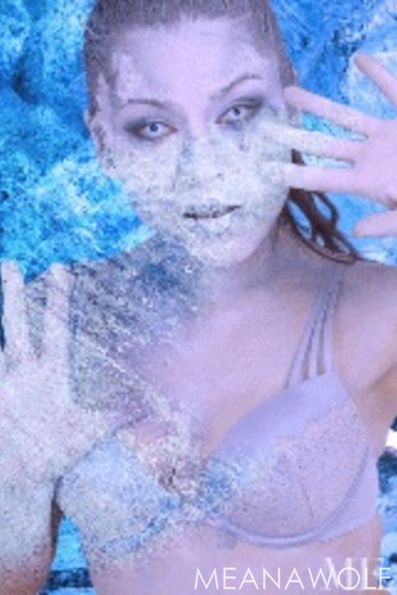 Ice - Screenshot 1 of 4 - Edging