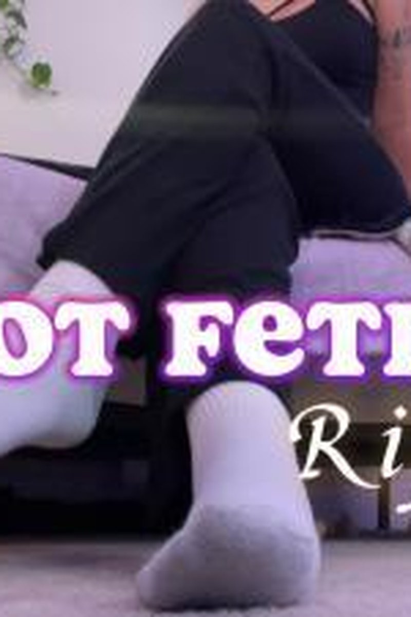 Foot Freak Ripoff - Screenshot 1 of 4 - Findom