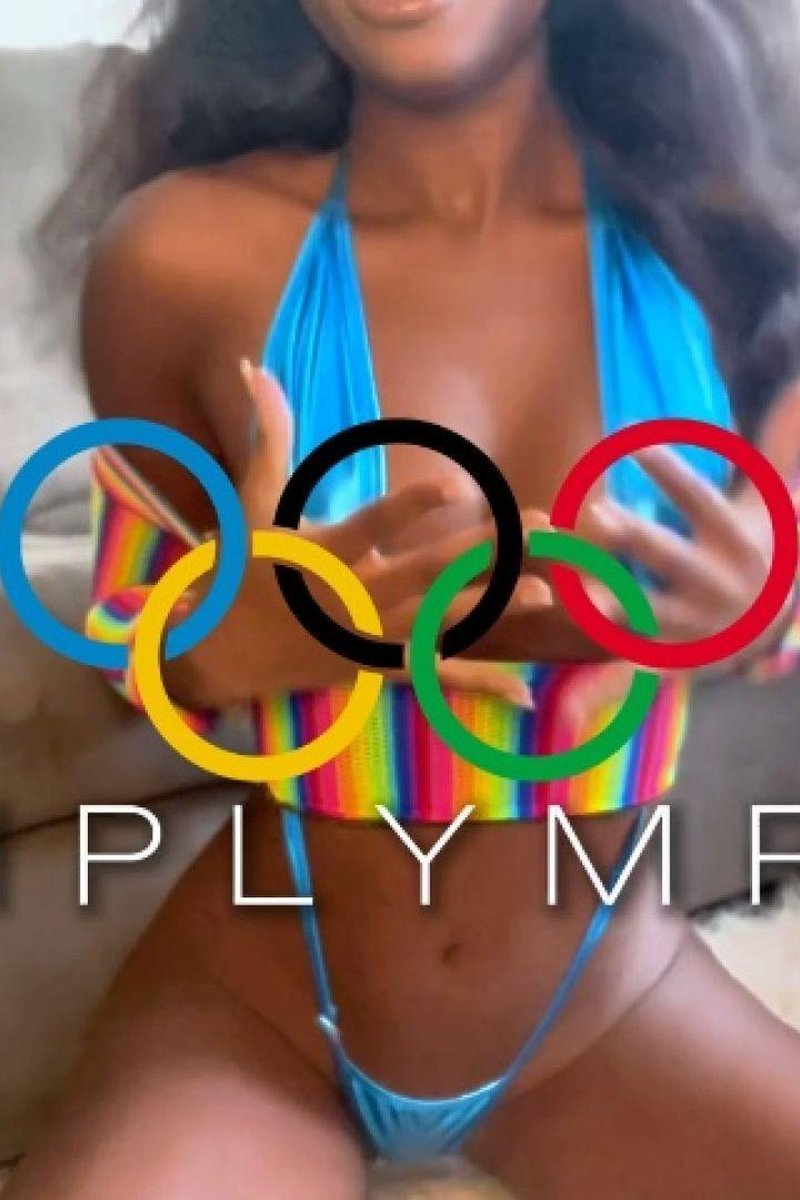 Pumplympics - Screenshot 1 of 4 - Ass Fetish