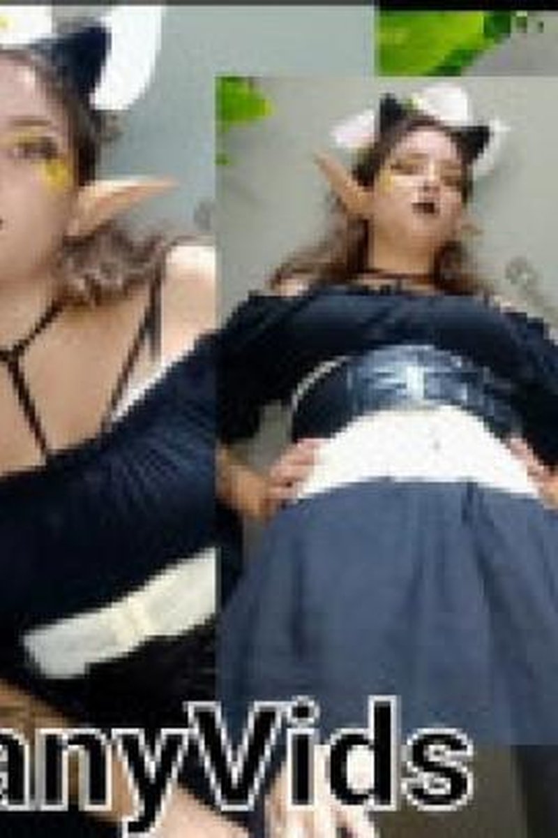 Gothic Giantess Trampling - Screenshot 1 of 4 - Boots