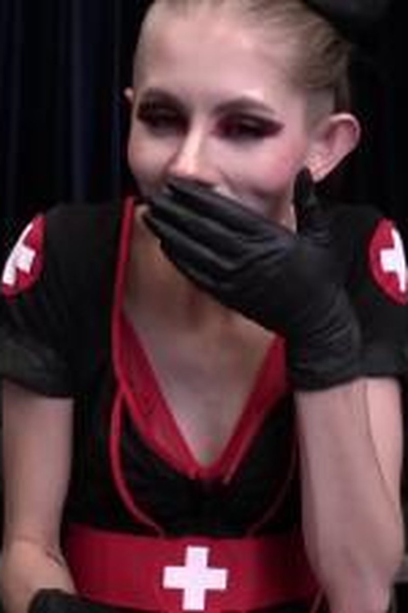 Erectile Dysfunction Test - Screenshot 1 of 4 - Ass Fetish