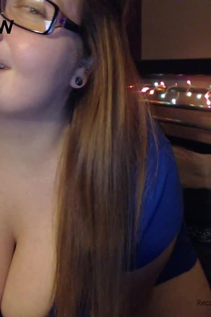 Hitachi Orgasm - Screenshot 1 of 4 - BBW