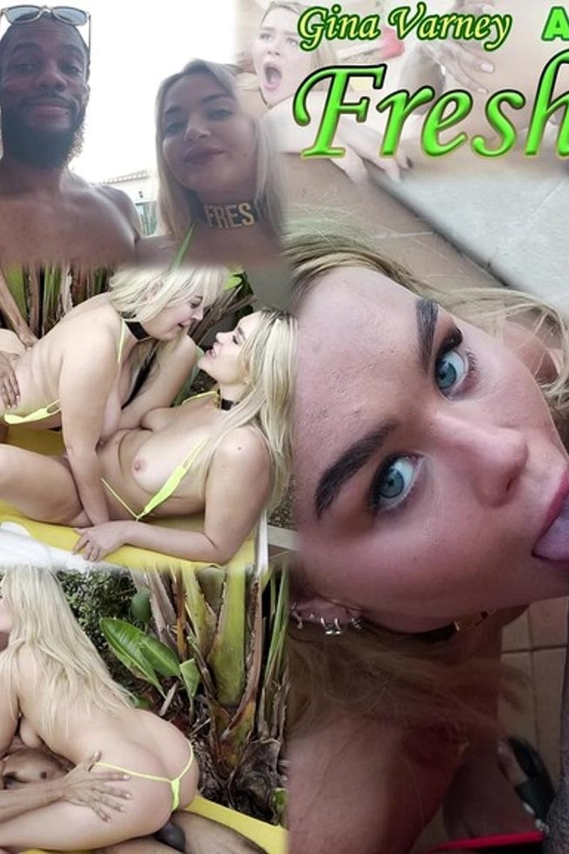 Fresh Sluts - Screenshot 1 of 4 - Gina Varney