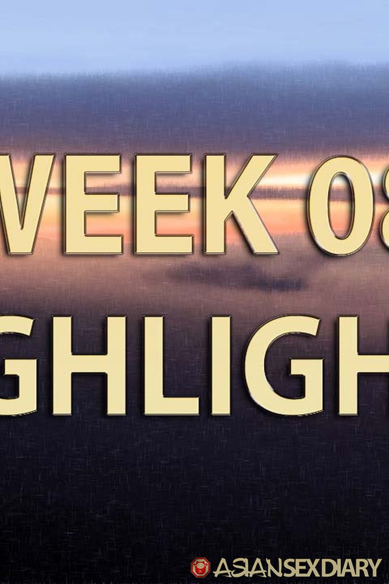 Highlights Week 8 - Screenshot 1 of 4 - Asian
