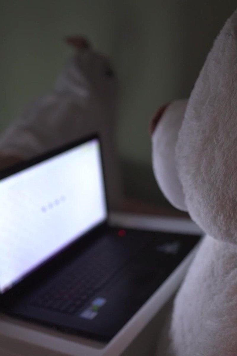 Warning! - Screenshot 1 of 4 - Blondelashes19