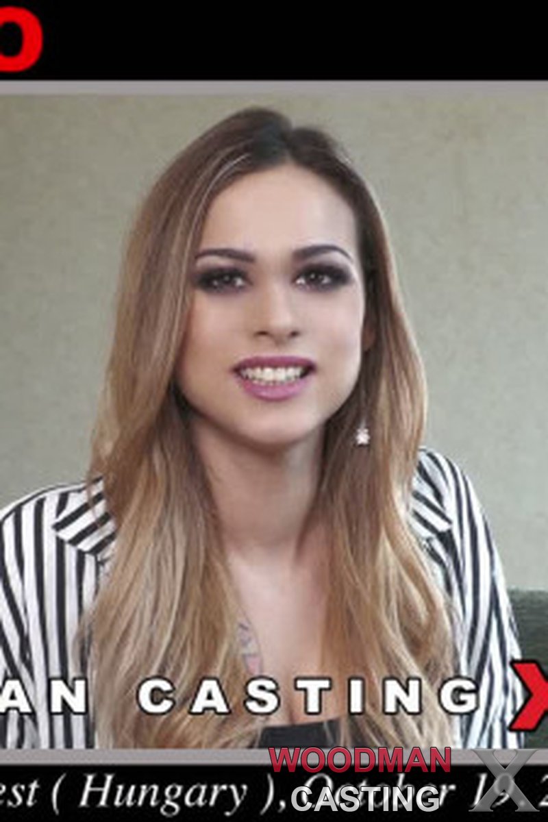 Rubi Rico Casting - Screenshot 1 of 4 - Adorable