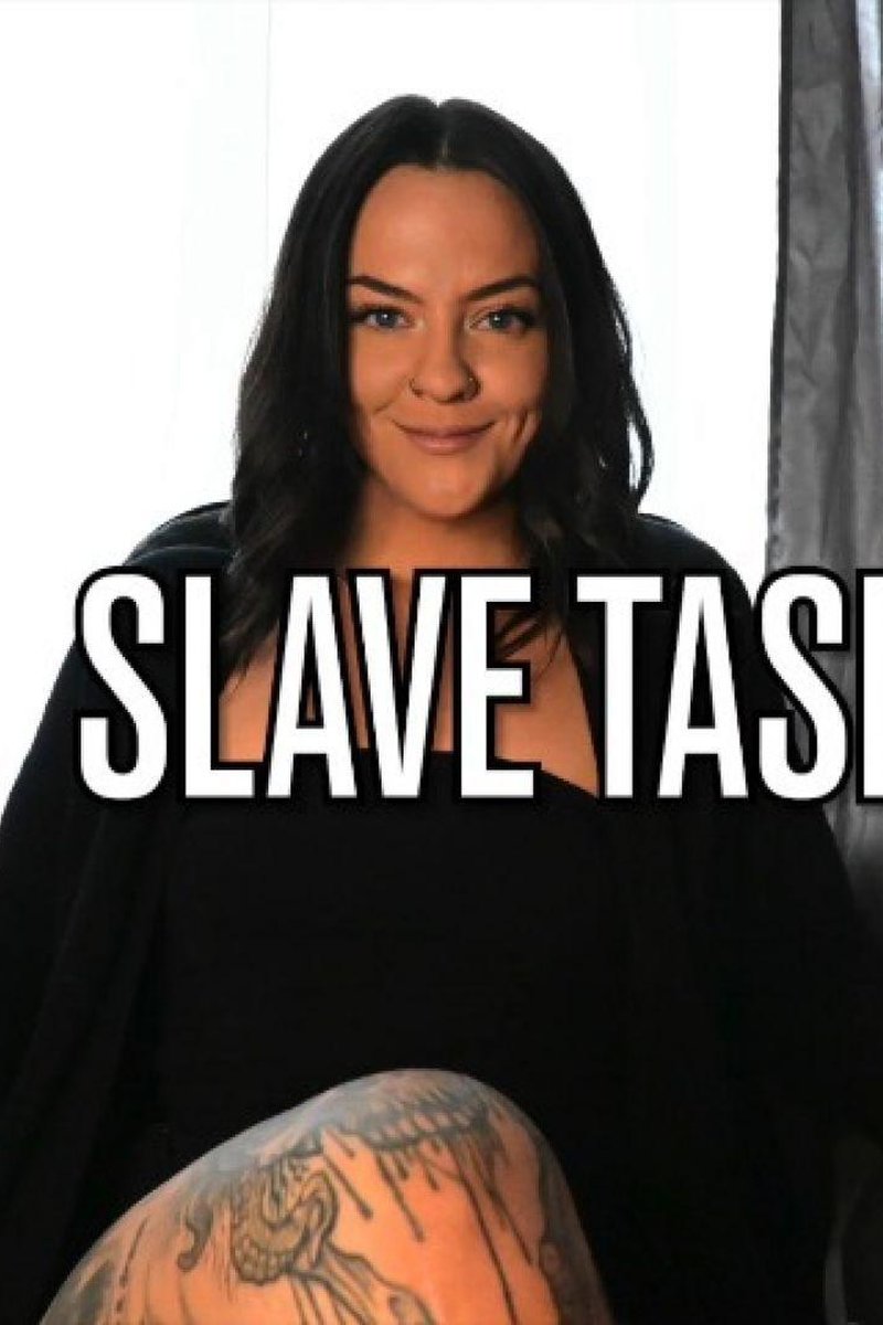 Slave Task - Screenshot 1 of 4 - Body Worship