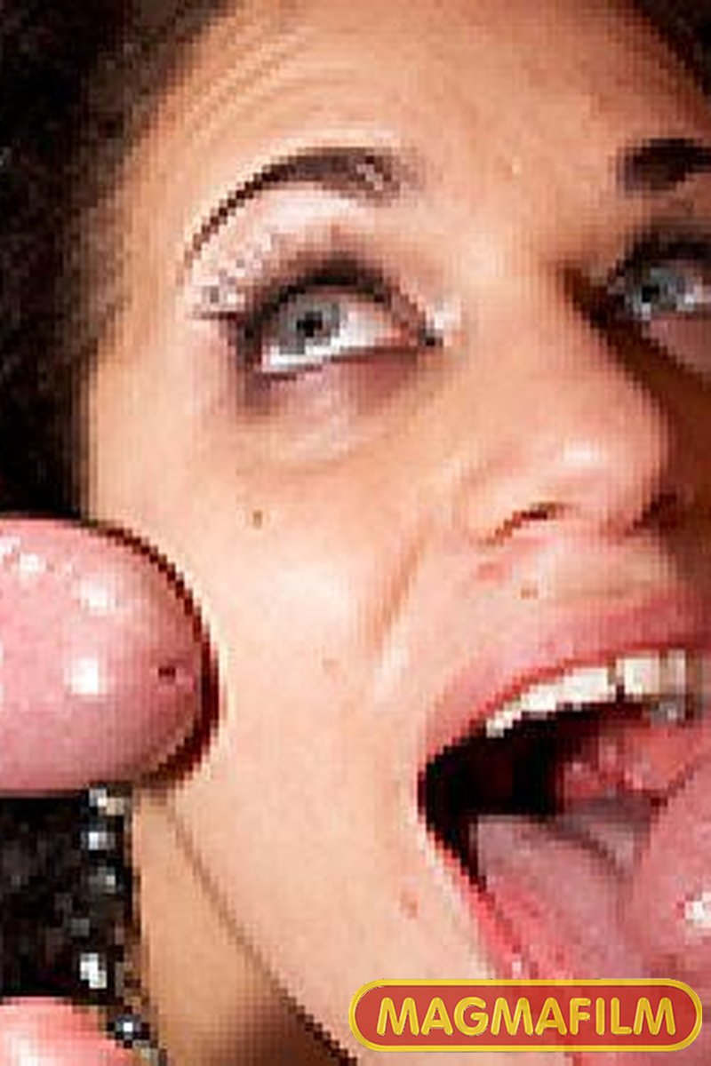 A 6 Cock Mouthful - Screenshot 1 of 4 - Babes