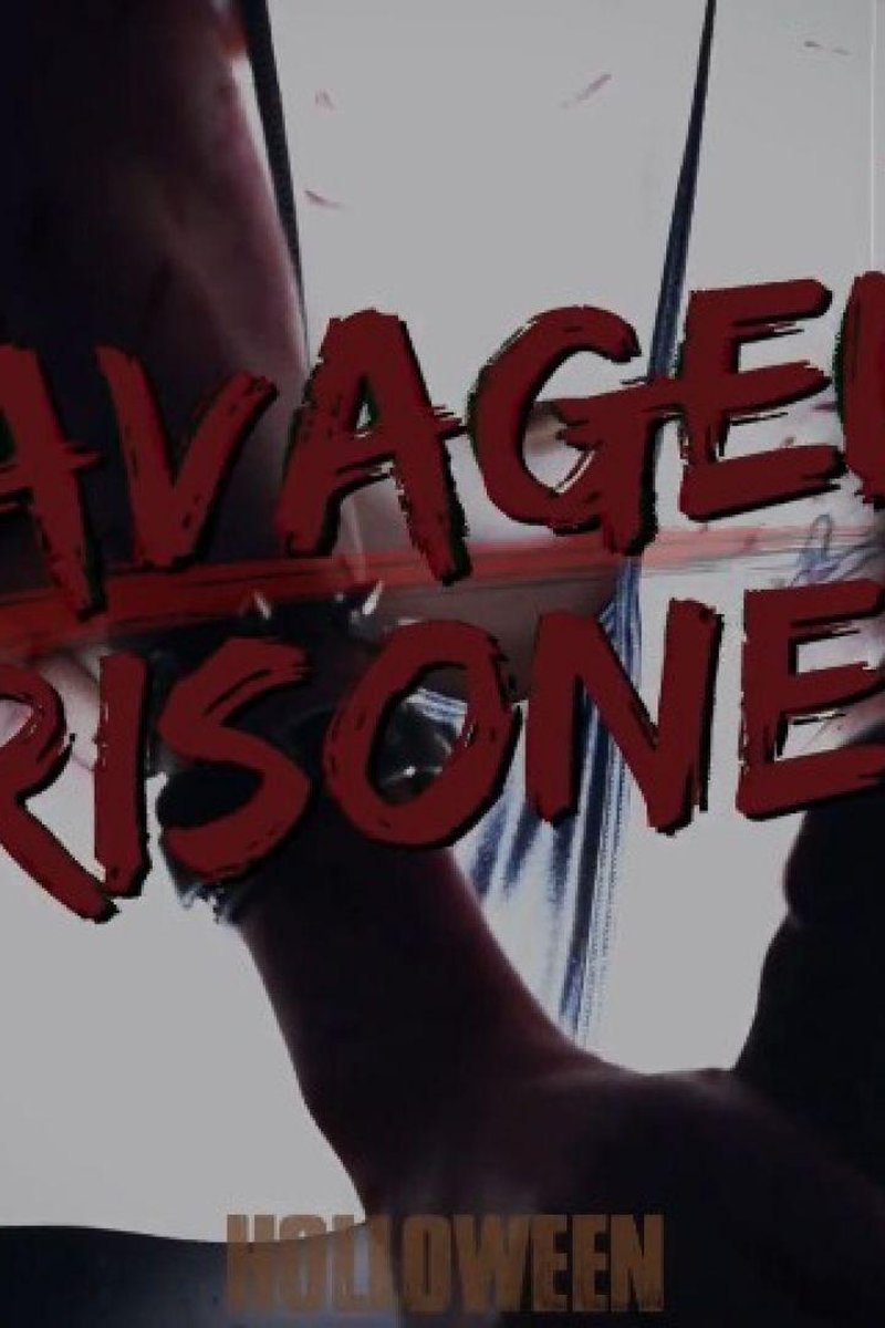 Ravaged Prisoner - Screenshot 1 of 4 - BBC