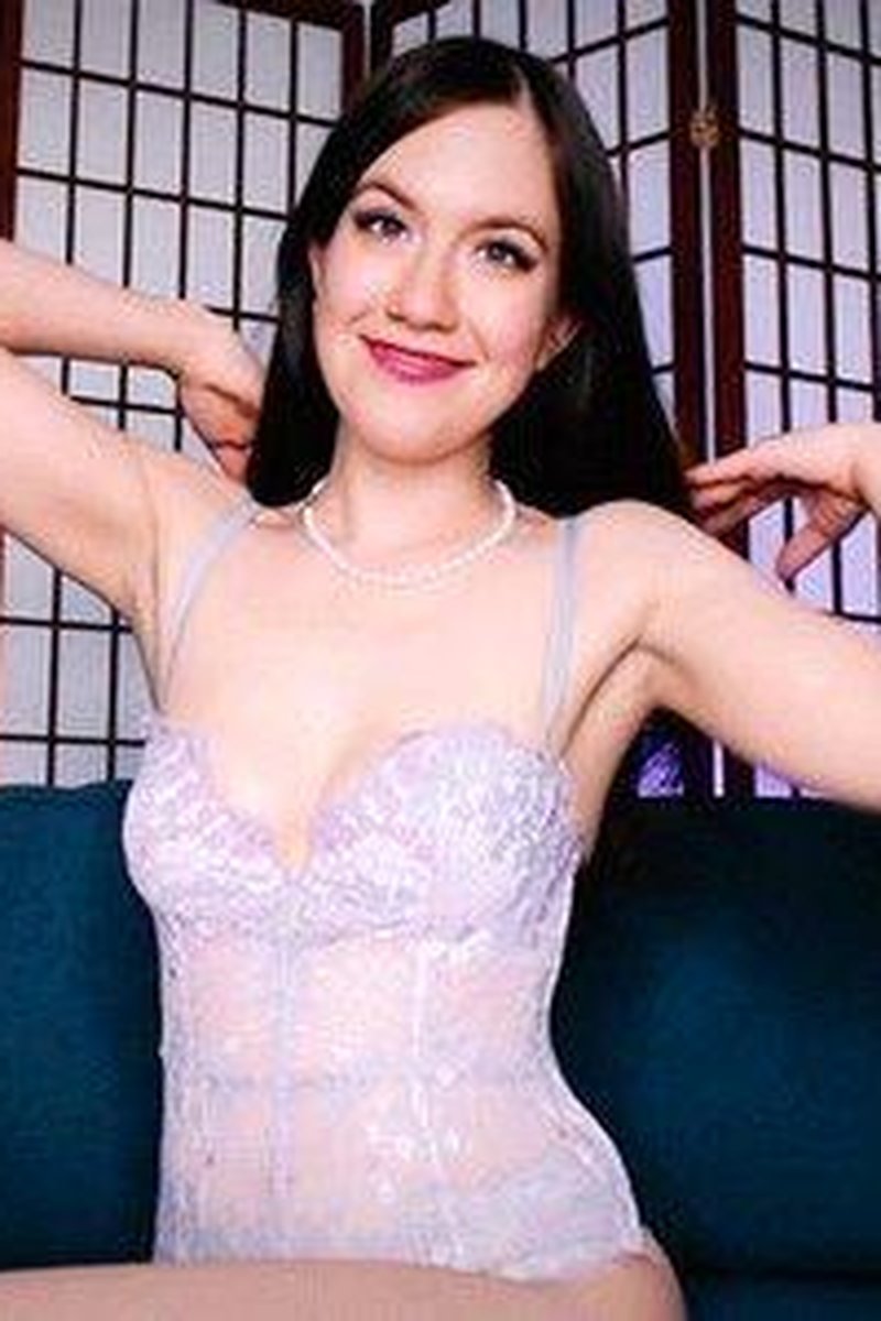 Sissy Rules (720P) - Screenshot 1 of 4 - Natasha