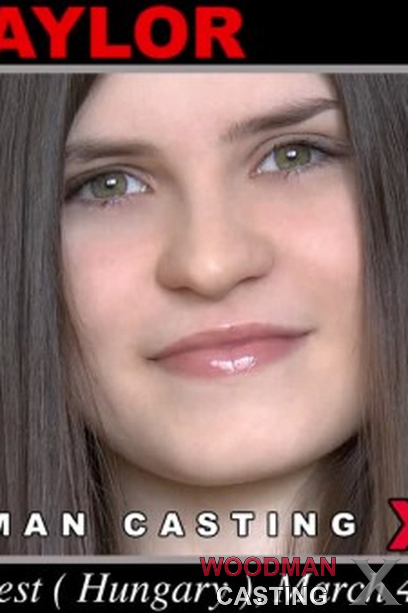 Anna Taylor Casting - Screenshot 1 of 4 - Adorable