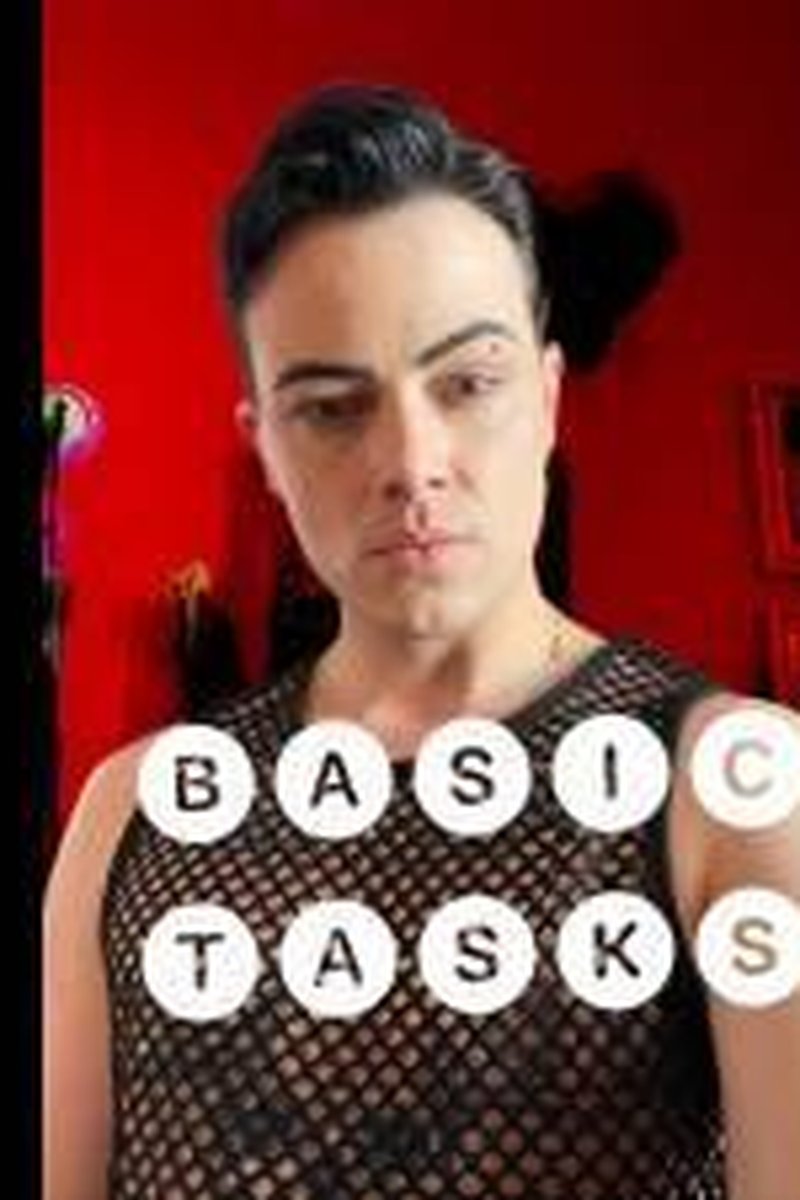 Basic Tasks - Screenshot 1 of 4 - Assignment