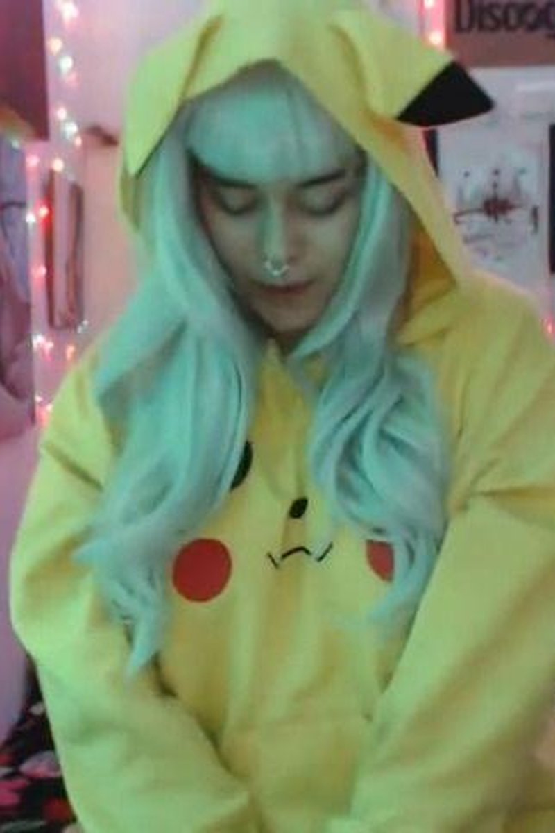 Pikachu - Screenshot 1 of 4 - Big Tits