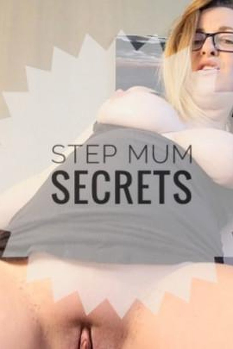 Step Mum Secrets - Screenshot 1 of 4 - Blackmail