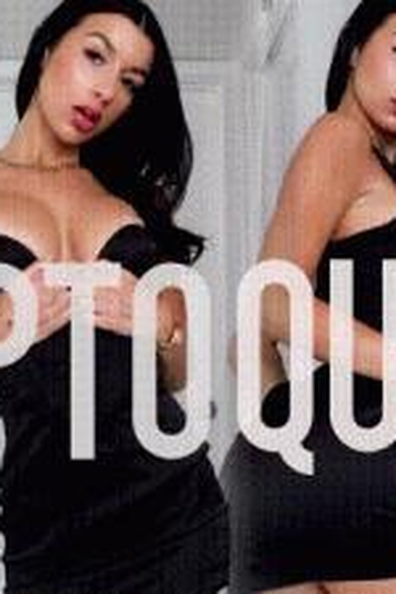 Crypto Queen - Screenshot 1 of 4 - Bitch