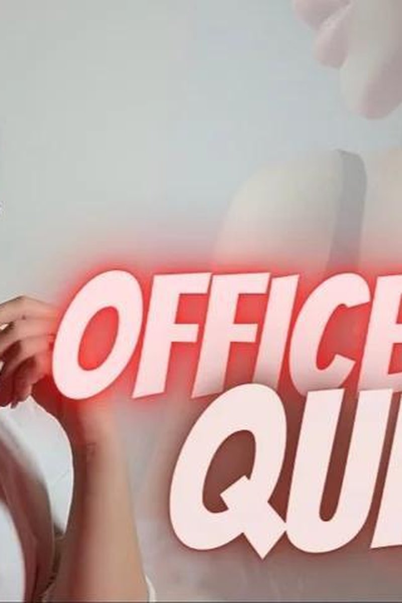 Office Quicky - Screenshot 1 of 4 - Elena Rosso
