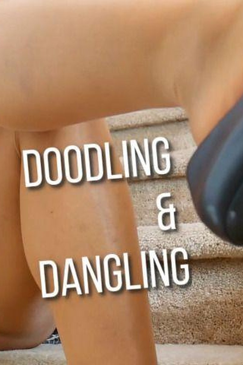 Doodling & Dangling - Screenshot 1 of 4 - Foot Fetish