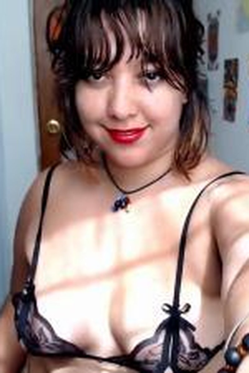 You Cumming All Over My Body - Screenshot 1 of 4 - Cum Fetish