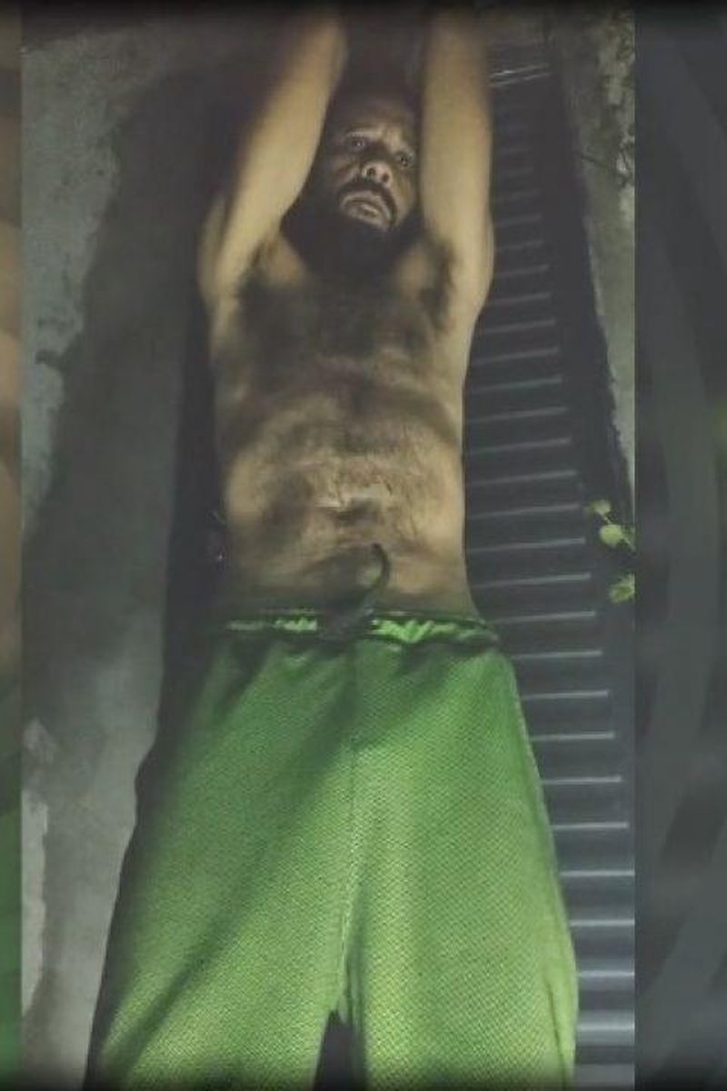 Self Pleasure - Screenshot 1 of 4 - Erotica