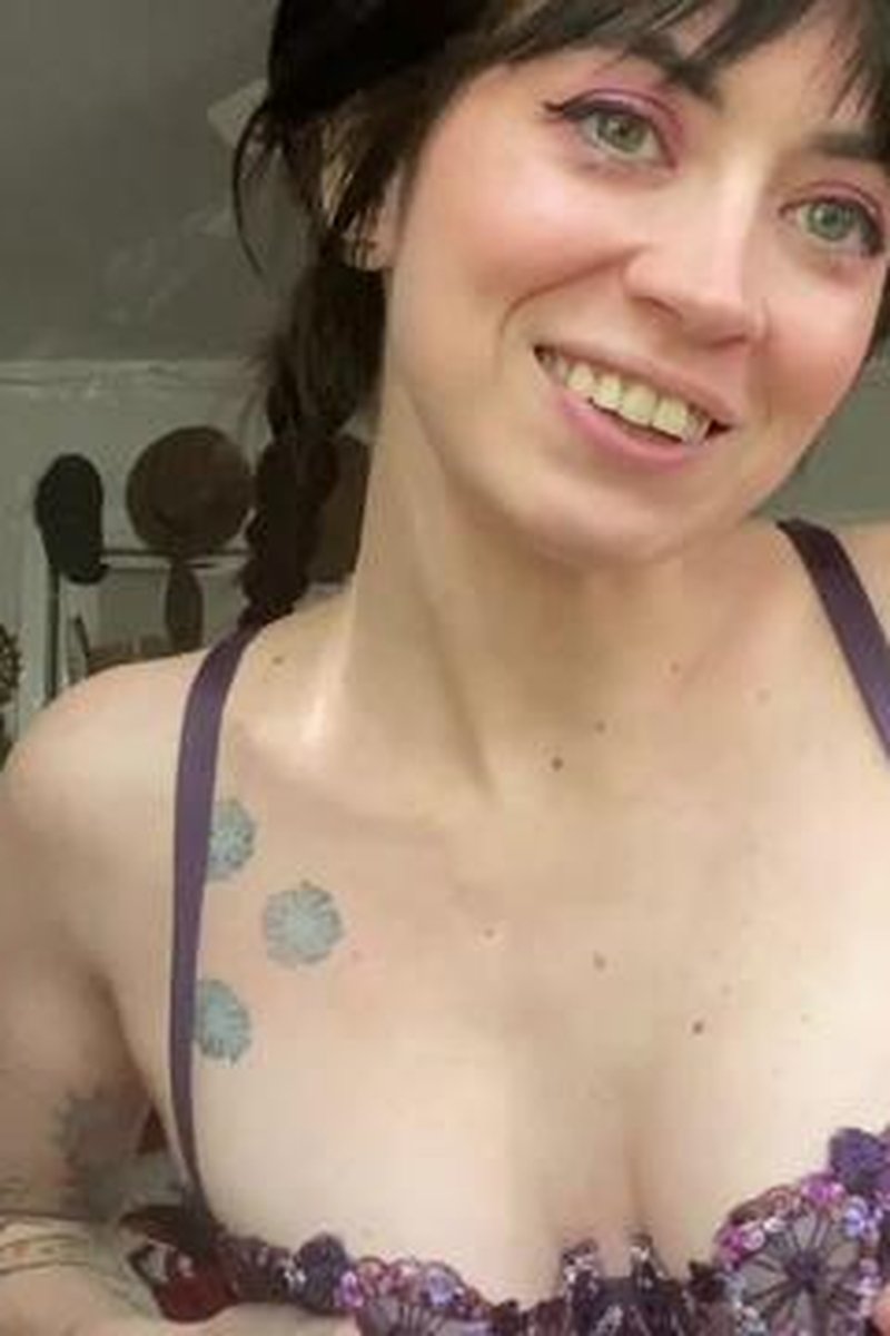 Testing Your Premature Ejaculation - Screenshot 1 of 4 - Babes