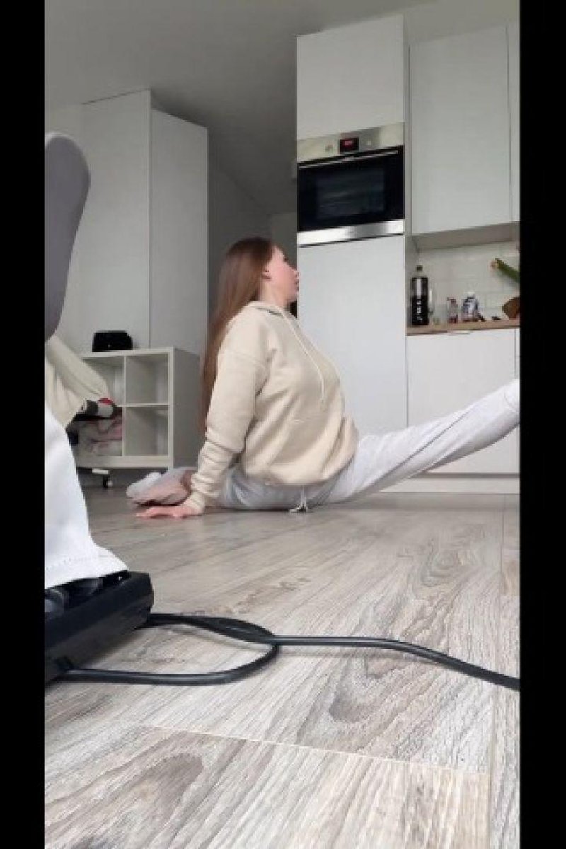 Flexibility - Screenshot 1 of 4 - Home