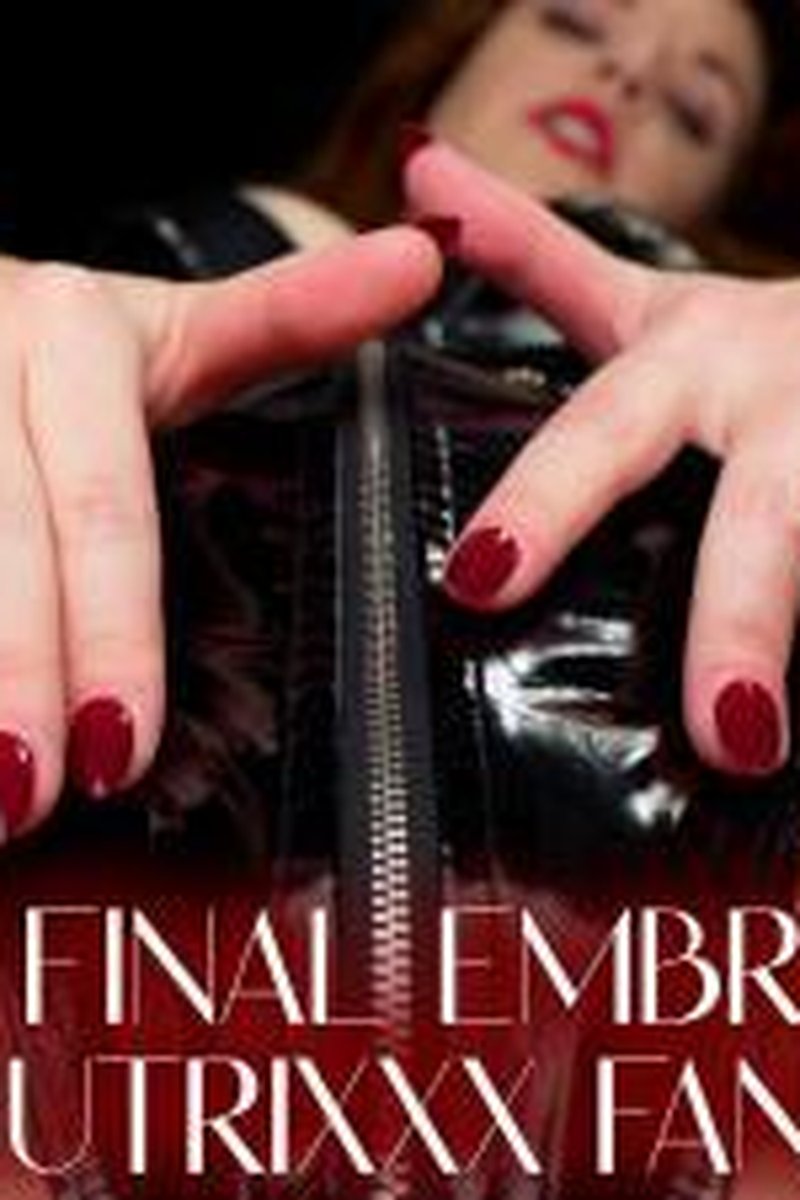 The Final Embrace - Screenshot 1 of 4 - Asphyxiation