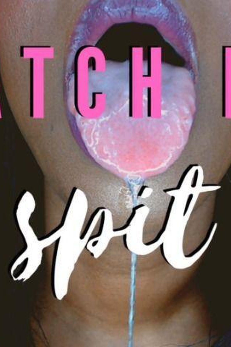 Spit Fetish - Screenshot 1 of 4 - Fetish