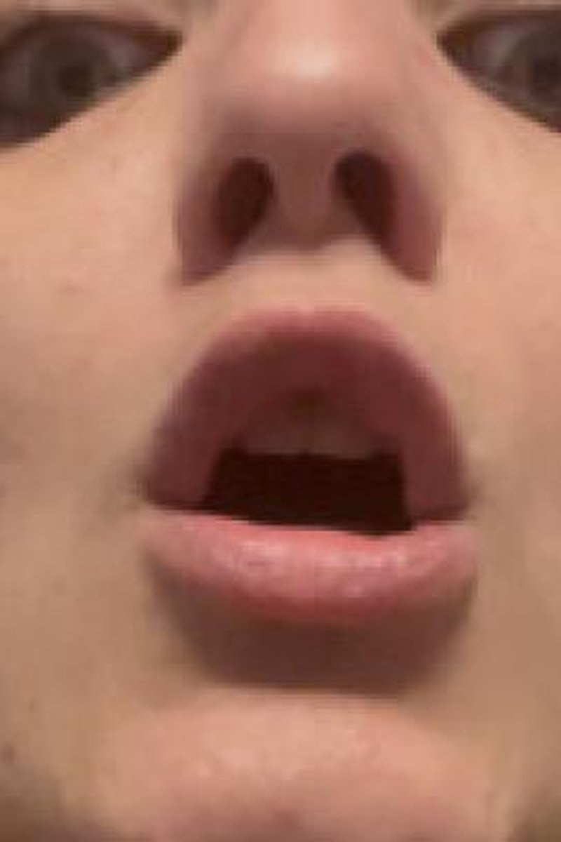 Massive Belch Compilation - Screenshot 1 of 4 - Brown Hair