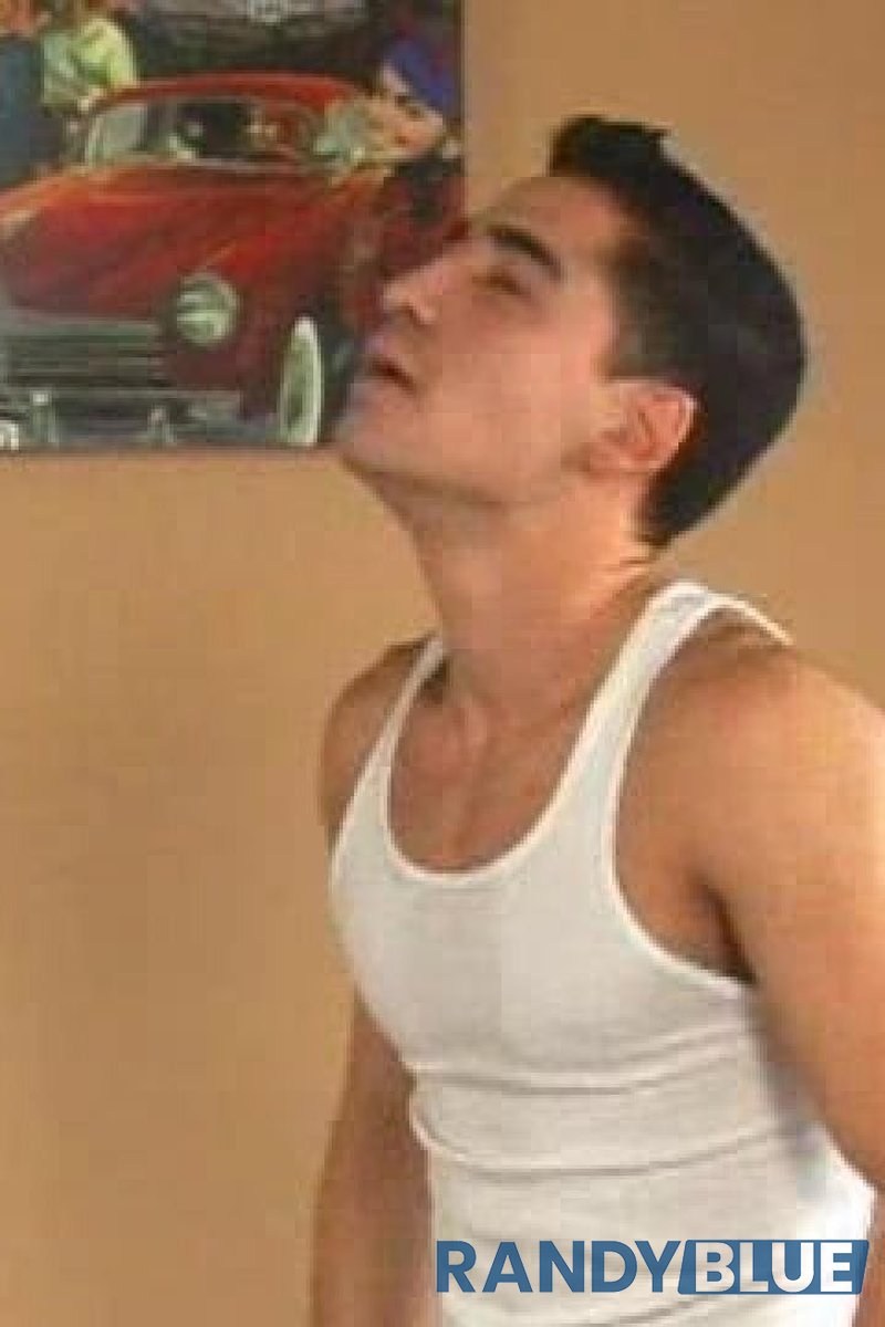 Victor - Screenshot 1 of 4 - Brown Hair
